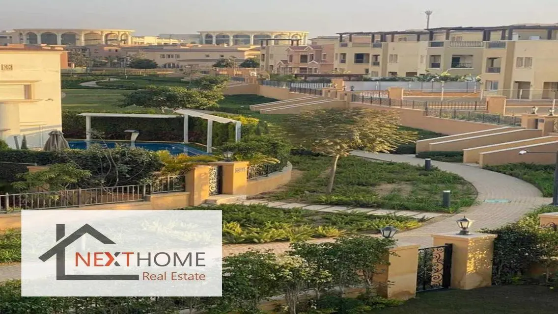 Luxury Apartment with Stunning Views for Sale