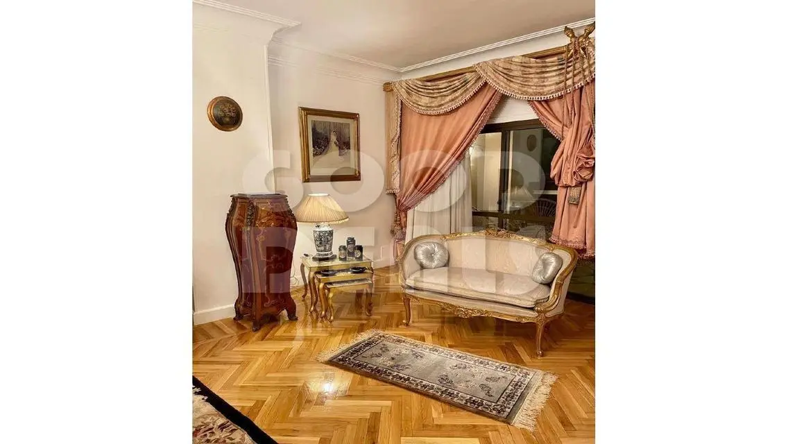 Luxury Apartment for Sale with Spacious Design