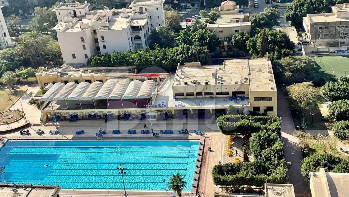 Luxury Apartment for Sale with Spacious Design