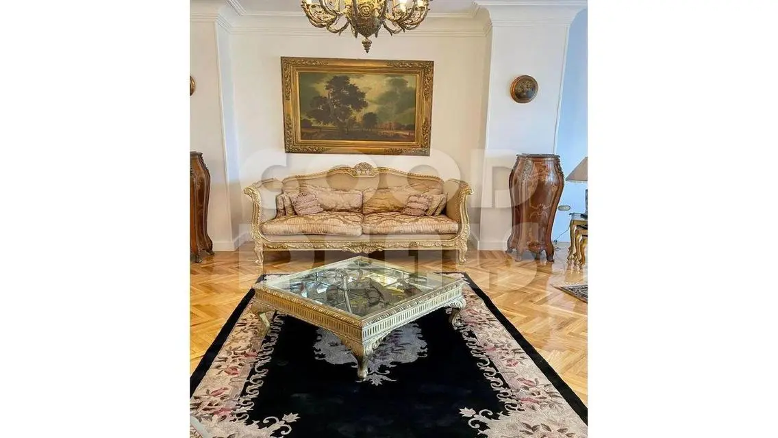 Luxury Apartment for Sale with Spacious Design