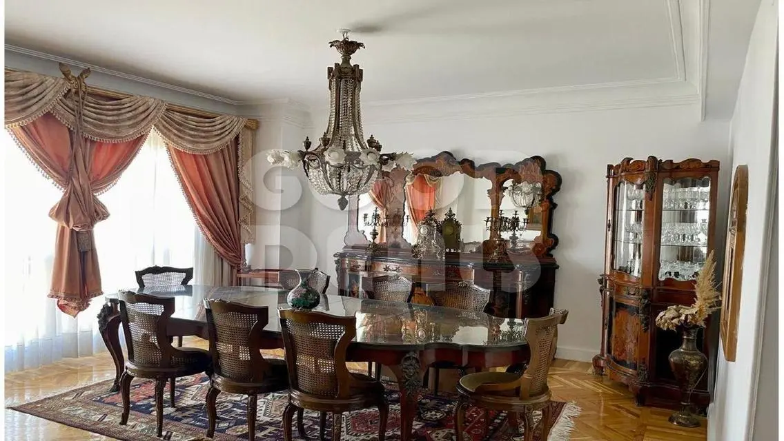 Luxury Apartment for Sale with Spacious Design