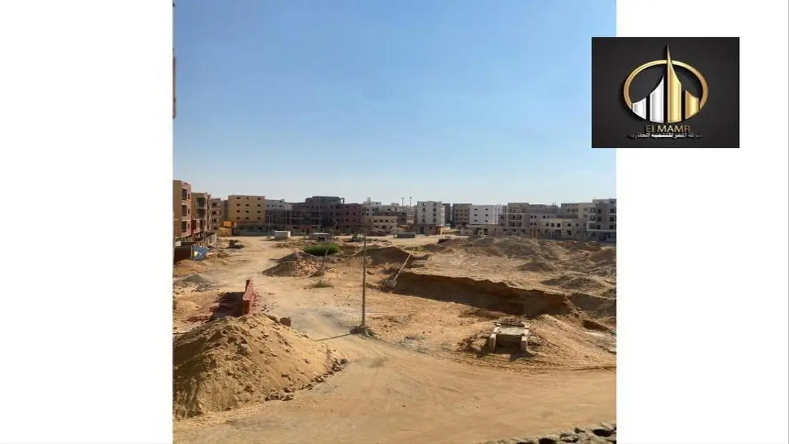 Luxury Apartment for Sale Near Major Landmark - 150 Square Meters
