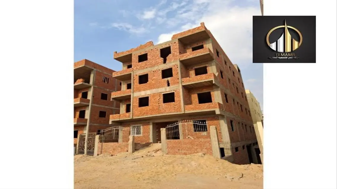 Luxury Apartment for Sale Near Major Landmark - 150 Square Meters