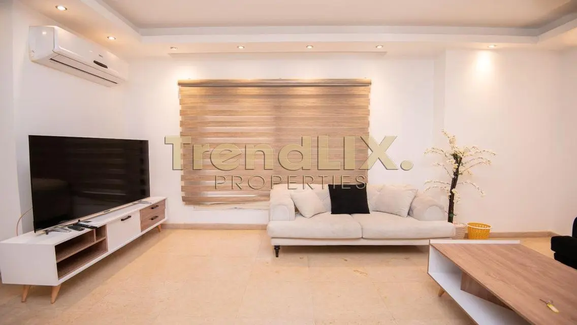 Luxury Apartment for Rent with Premium Amenities