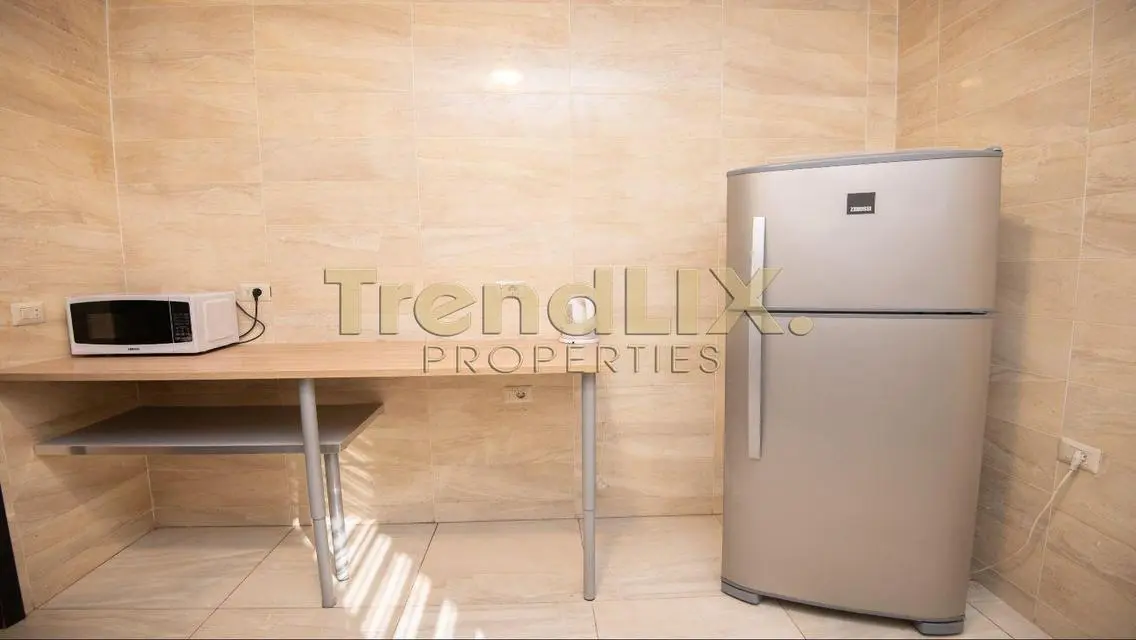 Luxury Apartment for Rent with Premium Amenities