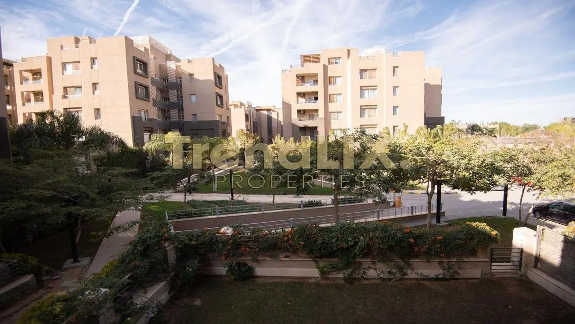 Luxury Apartment for Rent with Premium Amenities