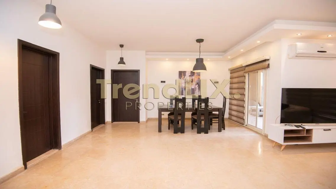 Luxury Apartment for Rent with Premium Amenities