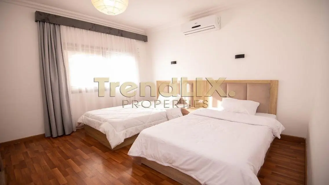 Luxury Apartment for Rent with Premium Amenities