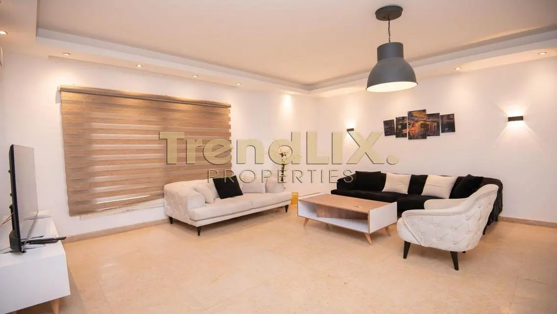 Luxury Apartment for Rent with Premium Amenities