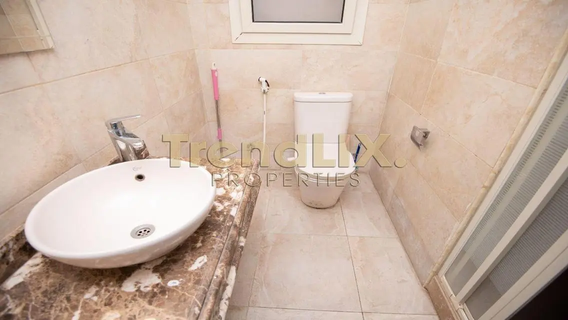 Luxury Apartment for Rent with Premium Amenities