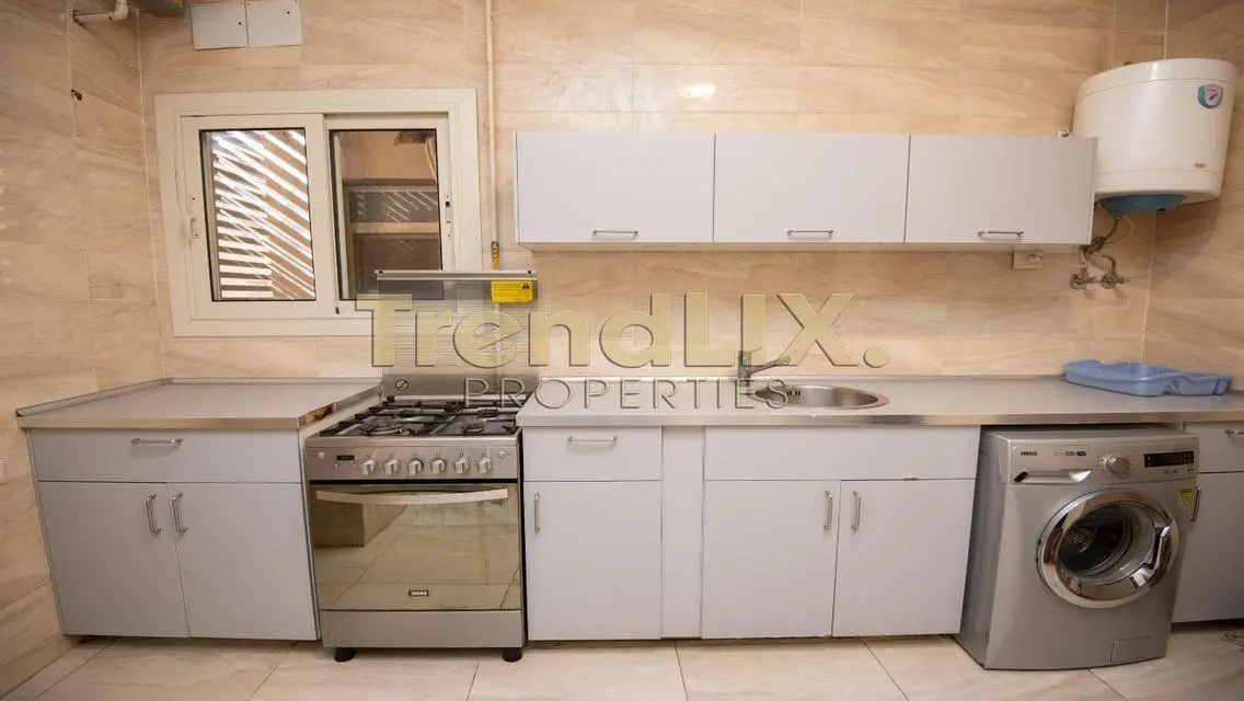 Luxury Apartment for Rent with Premium Amenities