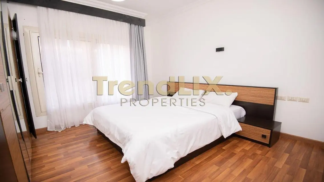 Luxury Apartment for Rent with Premium Amenities