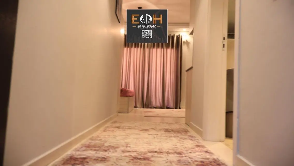 Luxury Apartment in Florenza Khamsin