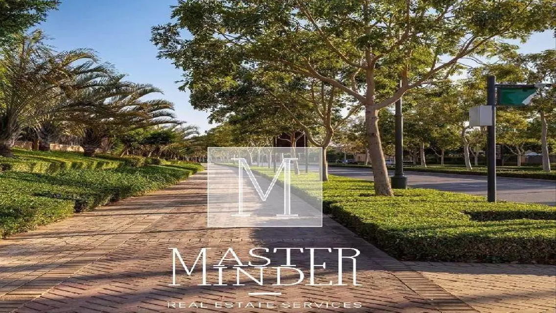 Luxury Apartment with Spacious Area in the City Center