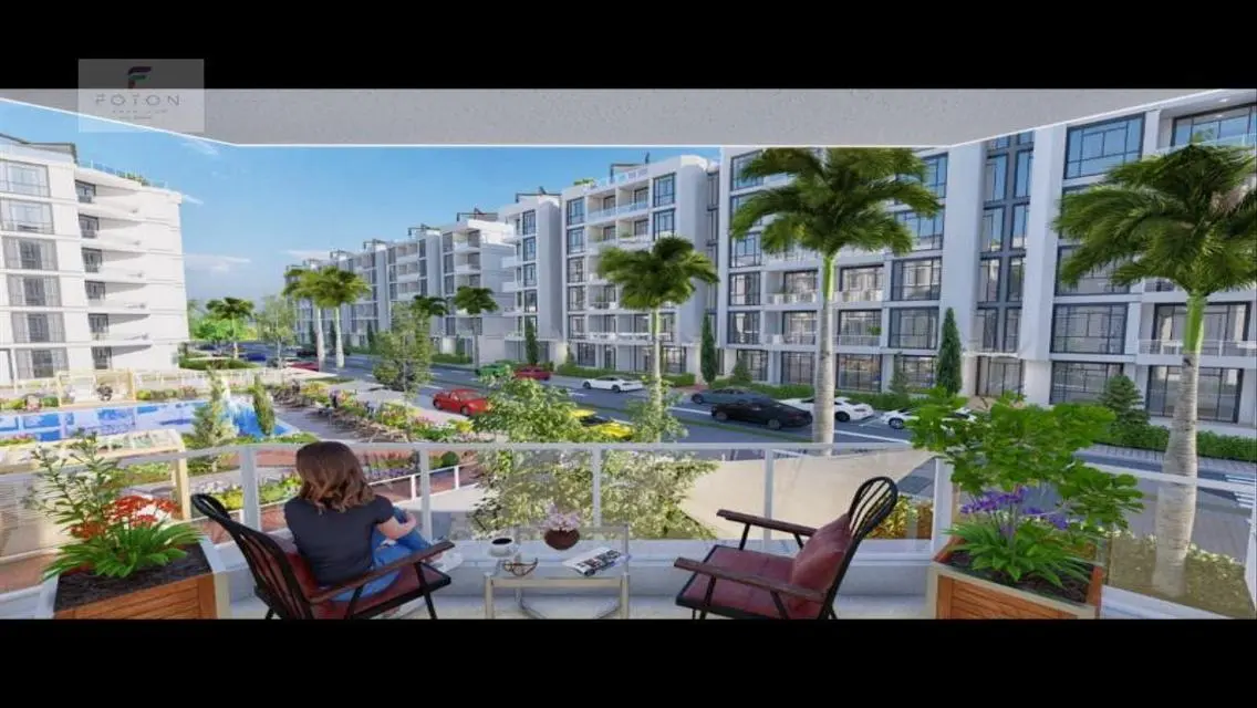 Luxury 140 sqm Apartment in Rovan Views