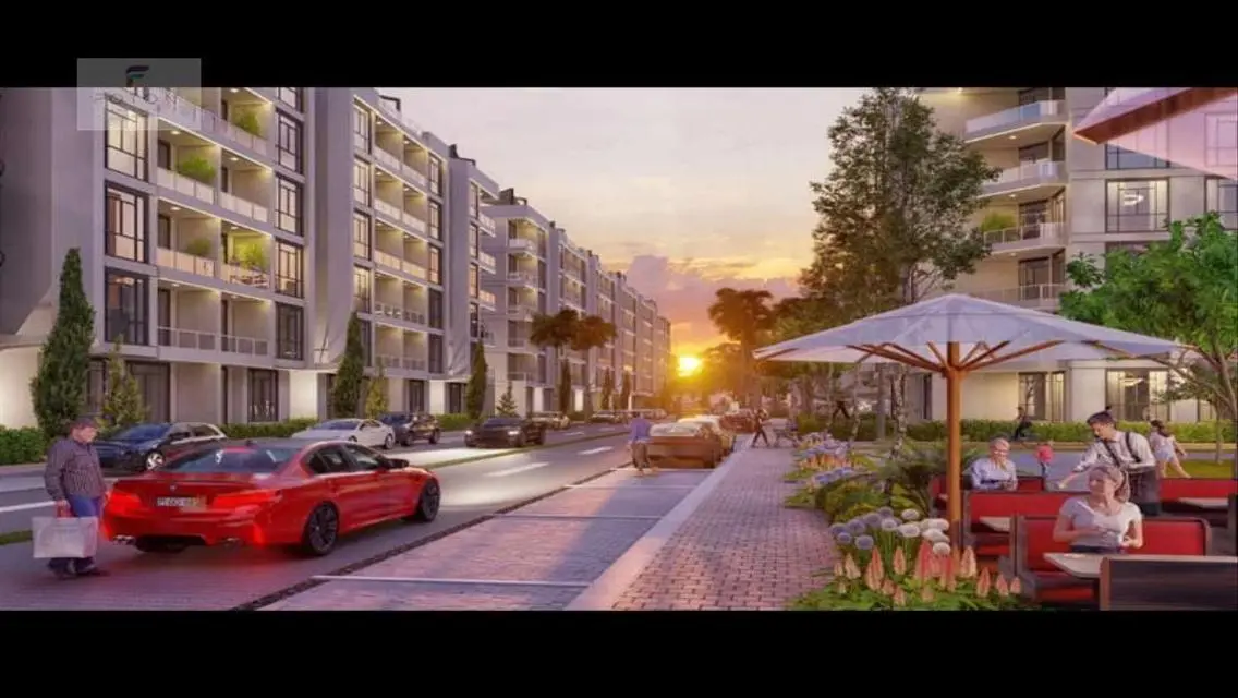 Luxury 140 sqm Apartment in Rovan Views