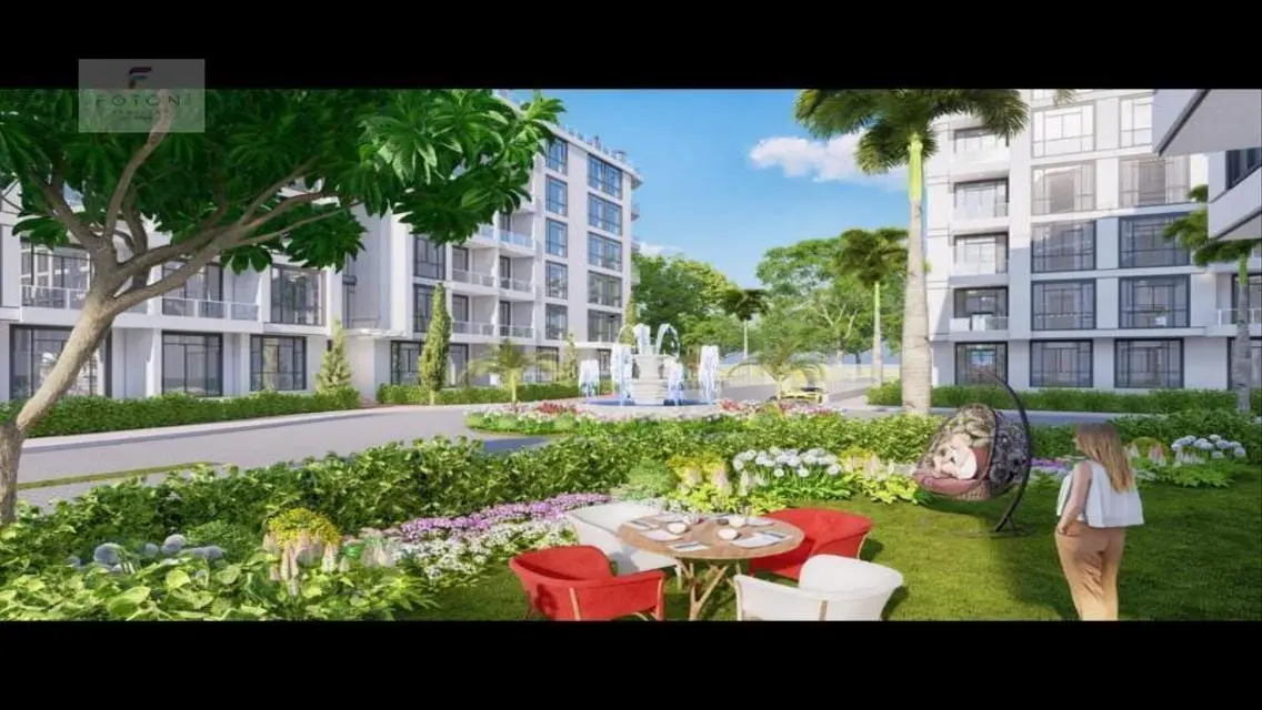 Luxury 140 sqm Apartment in Rovan Views