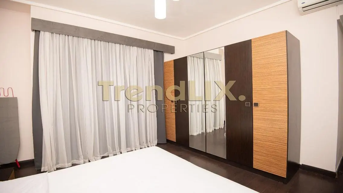 Luxury 2+2 Apartment with Balcony and Amazing Amenities