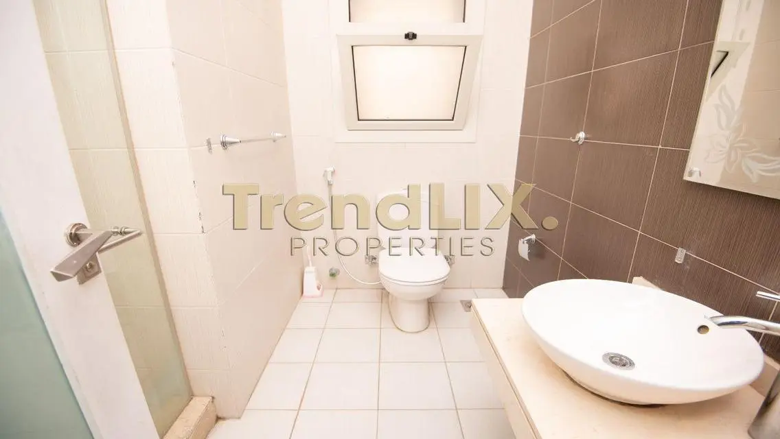 Luxury 2+2 Apartment with Balcony and Amazing Amenities