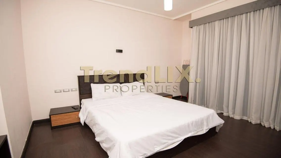 Luxury 2+2 Apartment with Balcony and Amazing Amenities
