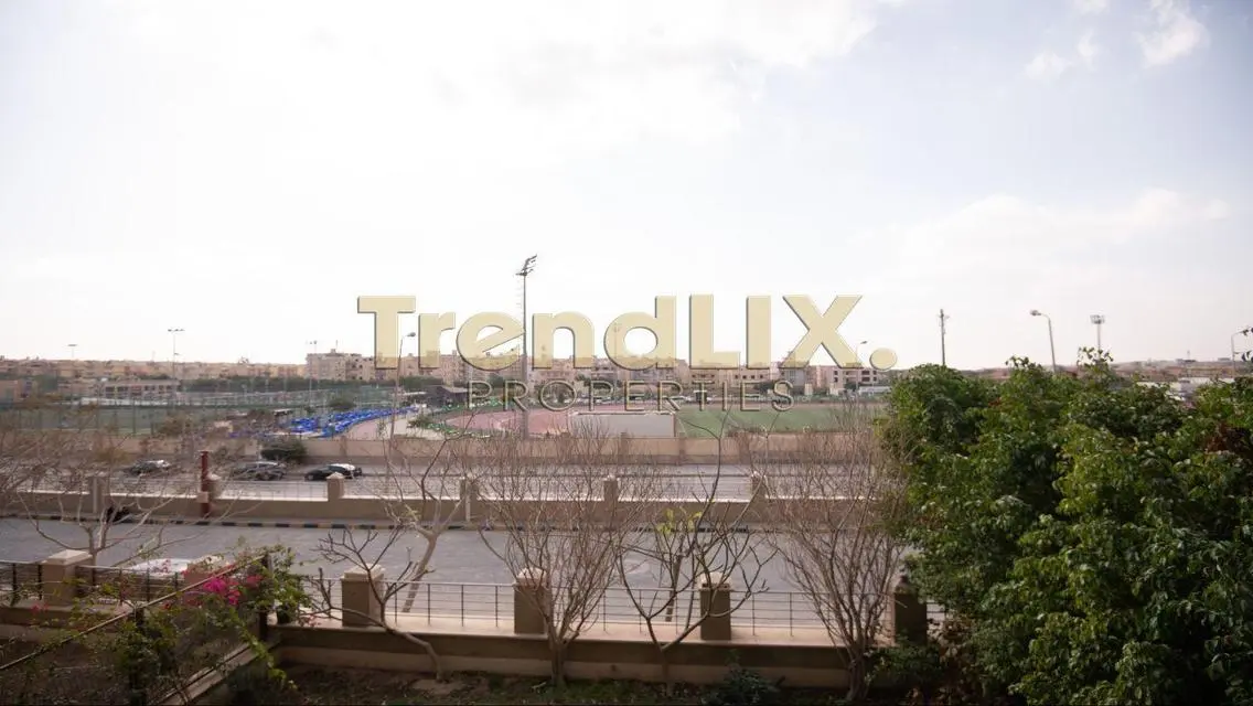 Luxury 2+2 Apartment with Balcony and Amazing Amenities