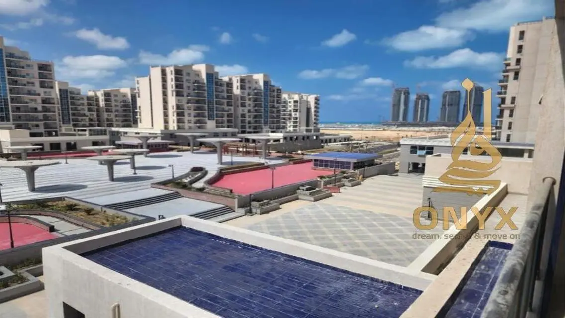 Luxury Apartment with Stunning Views in Prime Location