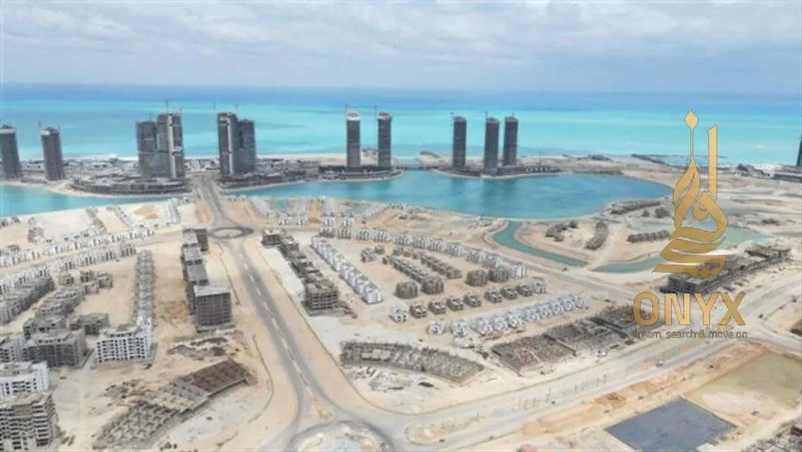Luxury Apartment with Stunning Views in Prime Location