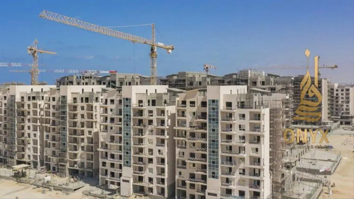 Luxury Apartment with Stunning Views in Prime Location