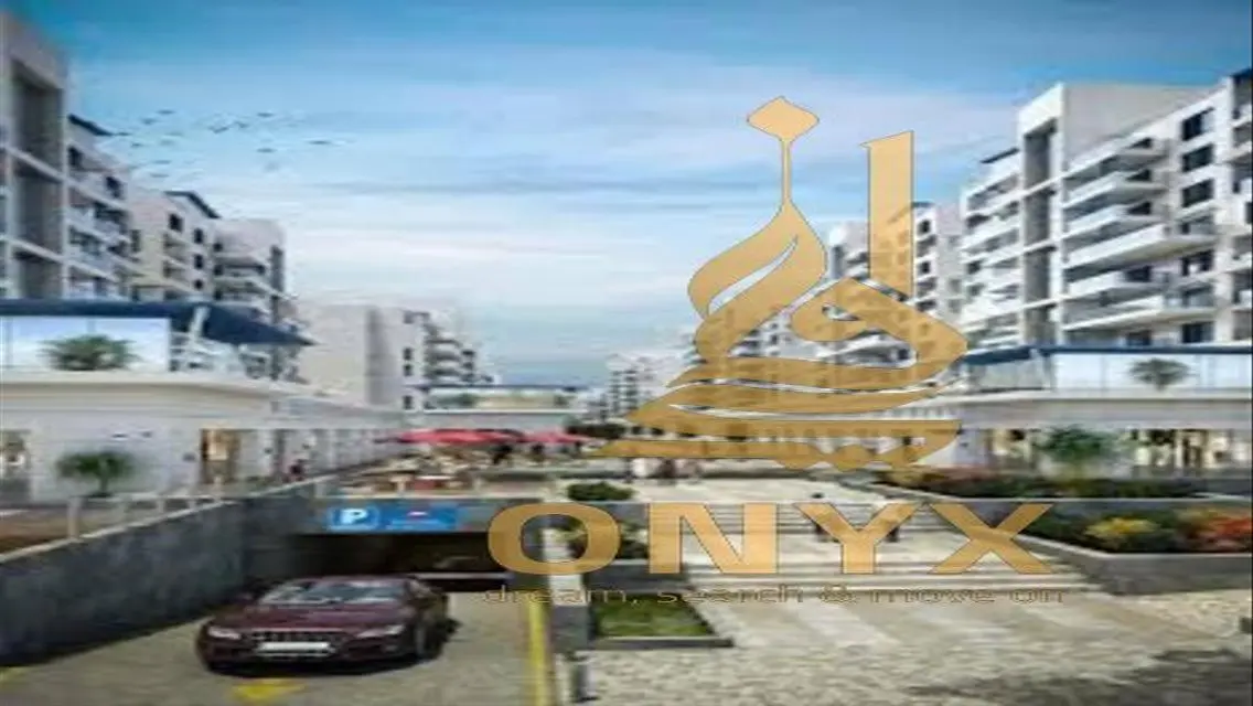 Luxury Apartment with Stunning Views in Prime Location
