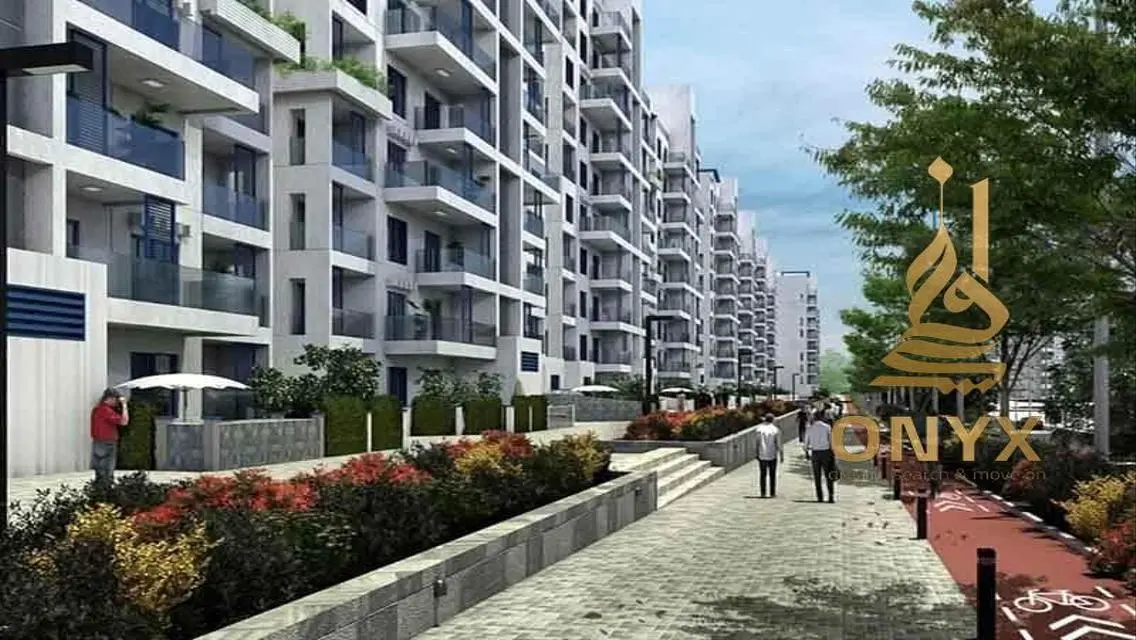 Luxury Apartment with Stunning Views in Prime Location