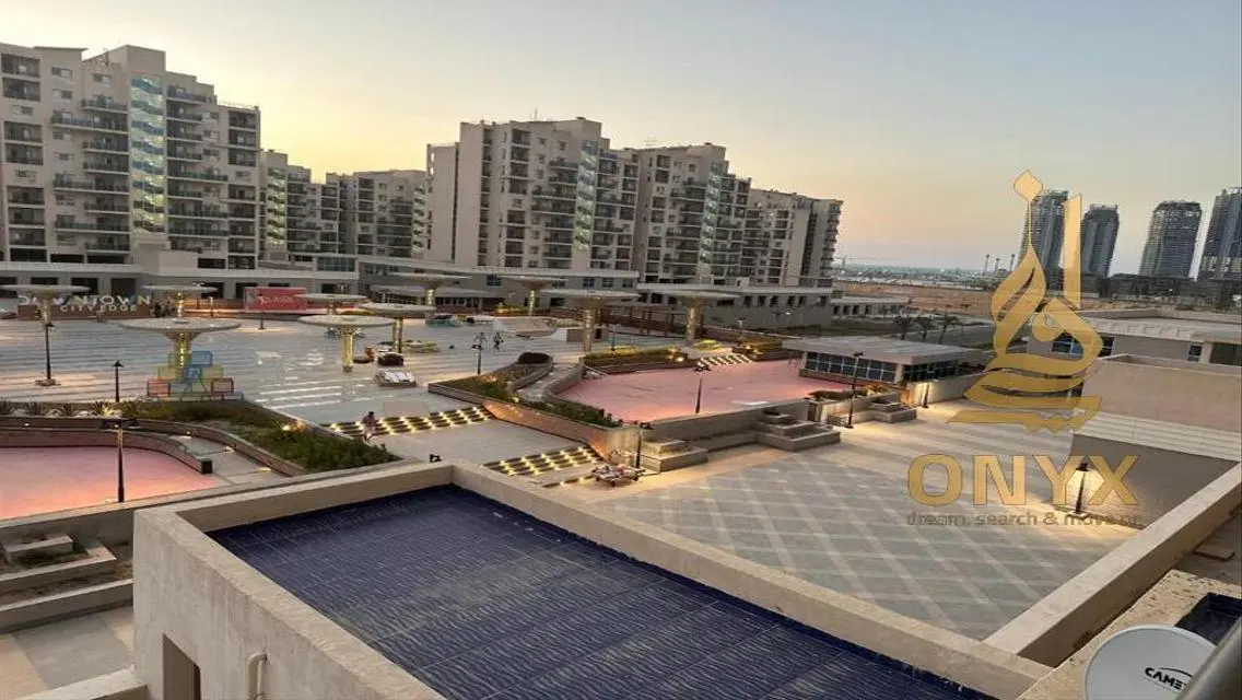 Luxury Apartment with Stunning Views in Prime Location