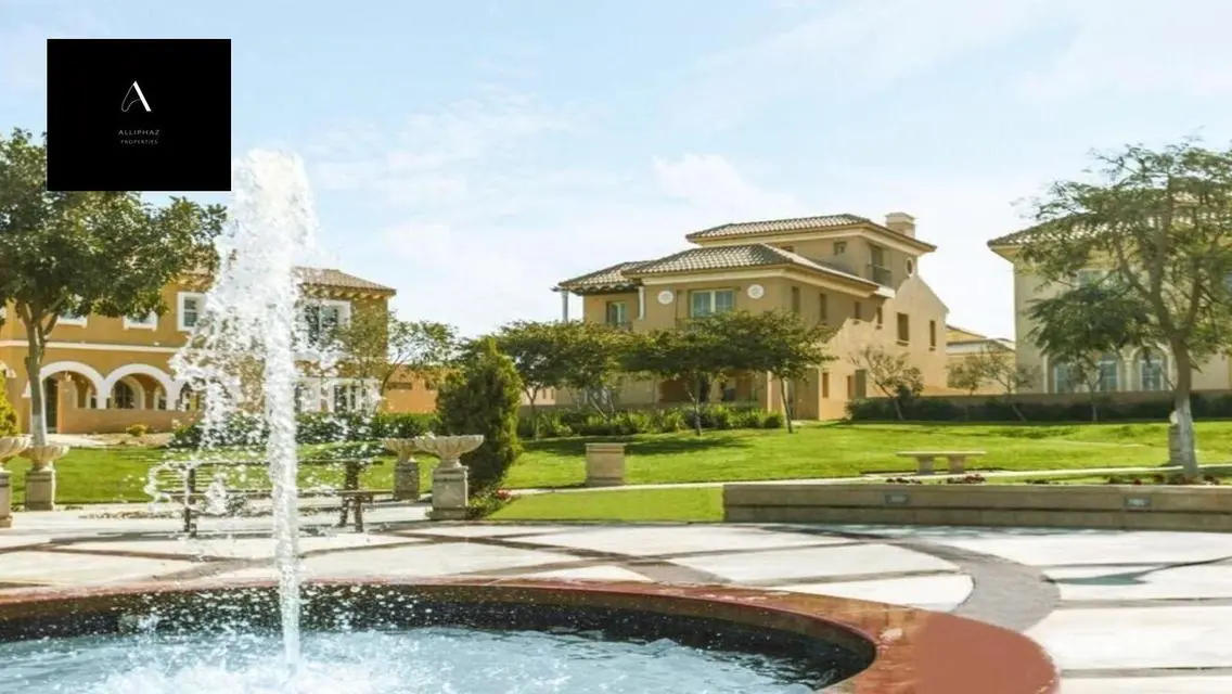 Luxury Apartment for Sale at 12.81 Million EGP in RYZE Area