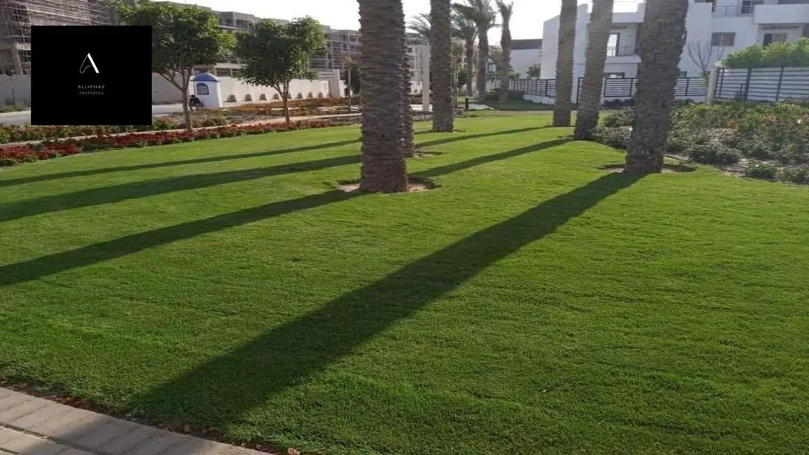 Luxury Apartment for Sale at 12.81 Million EGP in RYZE Area