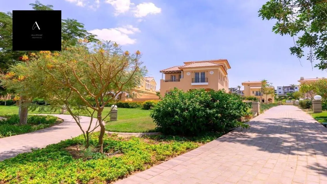 Luxury Apartment for Sale at 12.81 Million EGP in RYZE Area