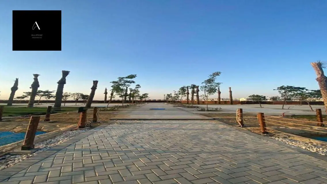 Luxury Apartment for Sale at 12.81 Million EGP in RYZE Area