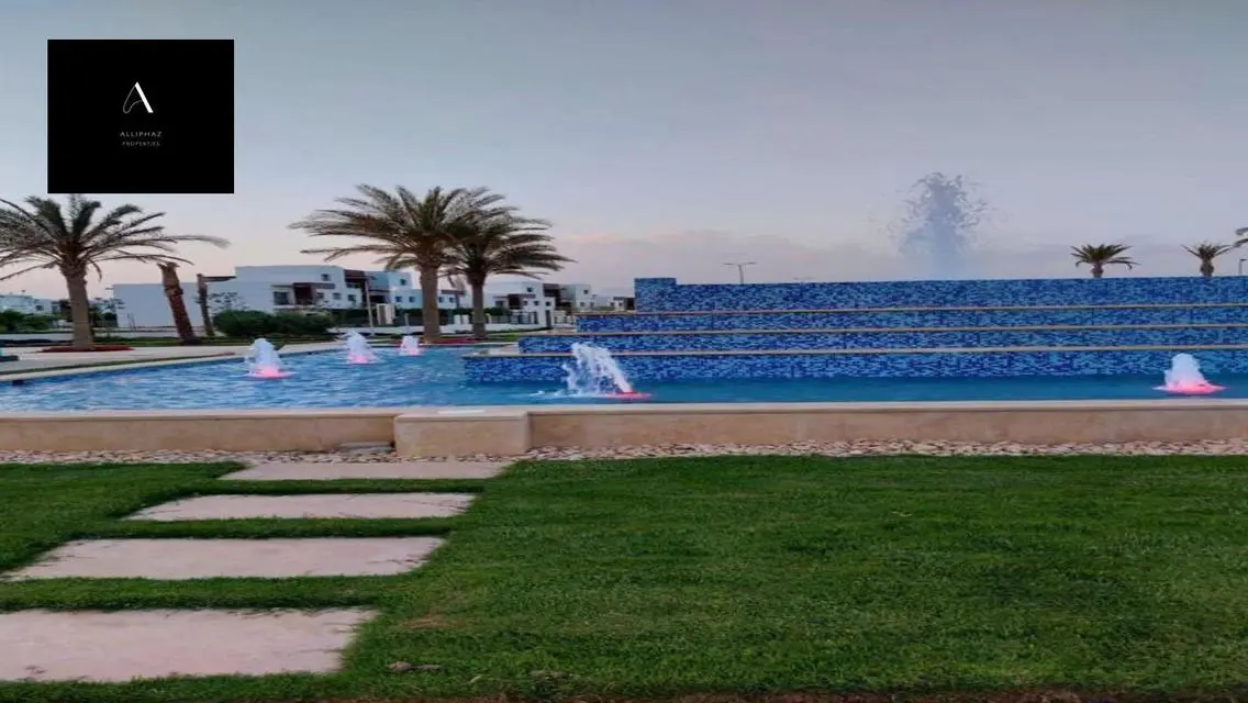 Luxury Apartment for Sale at 12.81 Million EGP in RYZE Area