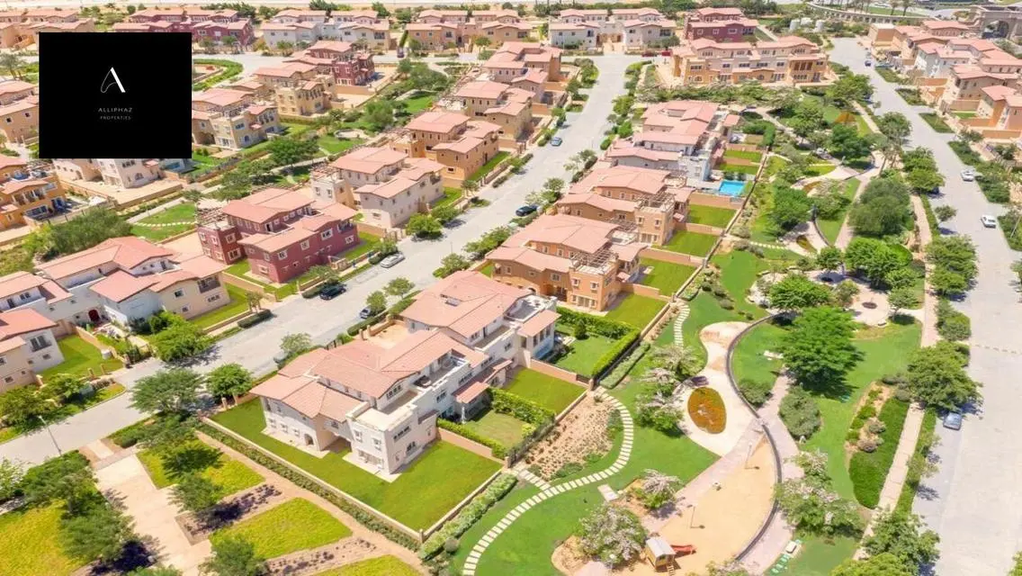 Luxury Apartment for Sale at 12.81 Million EGP in RYZE Area