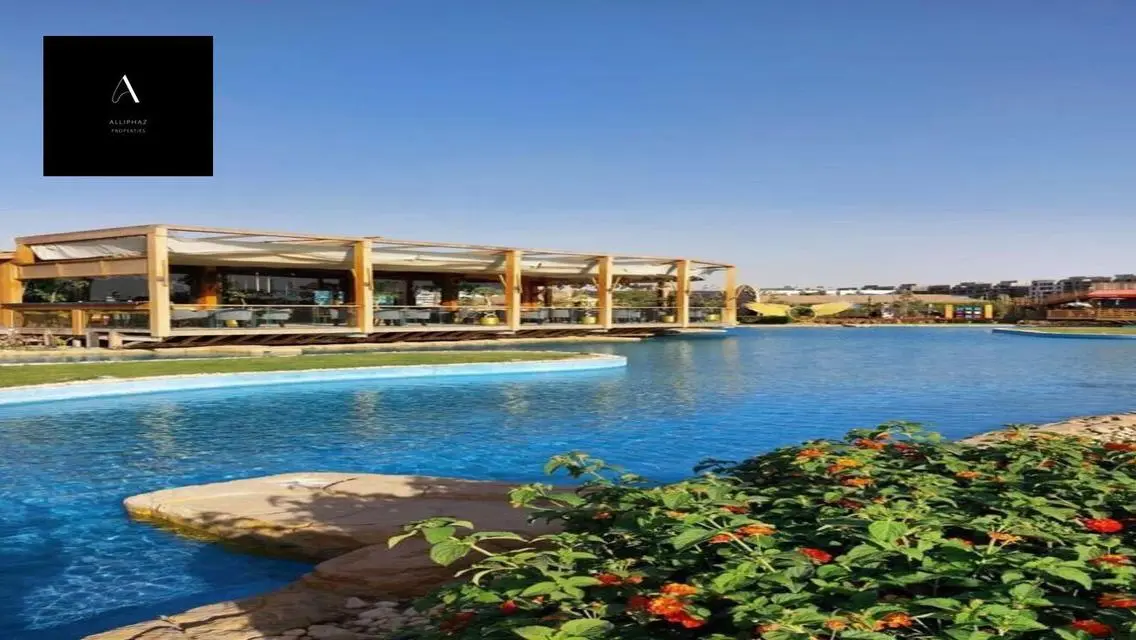 Luxury Apartment for Sale at 12.81 Million EGP in RYZE Area