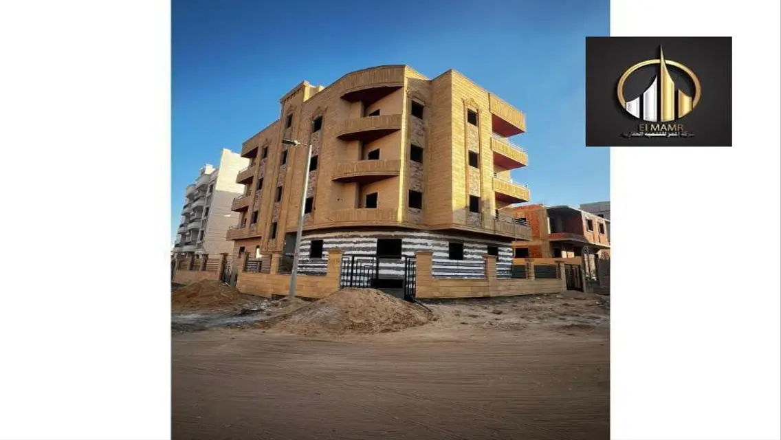 Exceptional Apartment in a Strategic Location