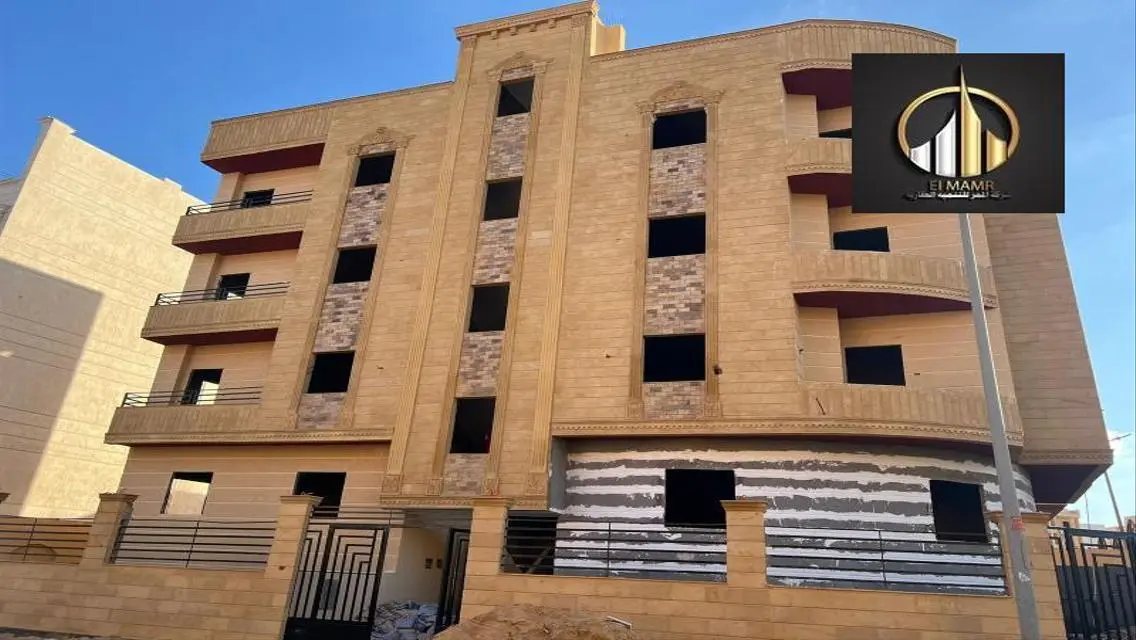 Exceptional Apartment in a Strategic Location