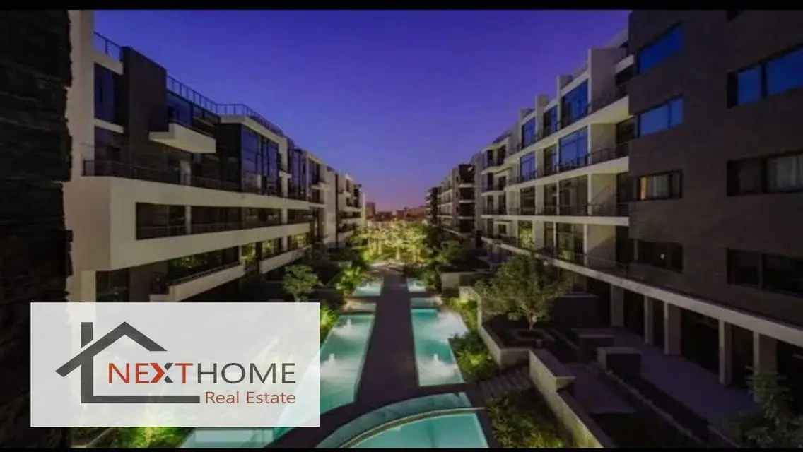 Luxury Apartment in the Heart of the City