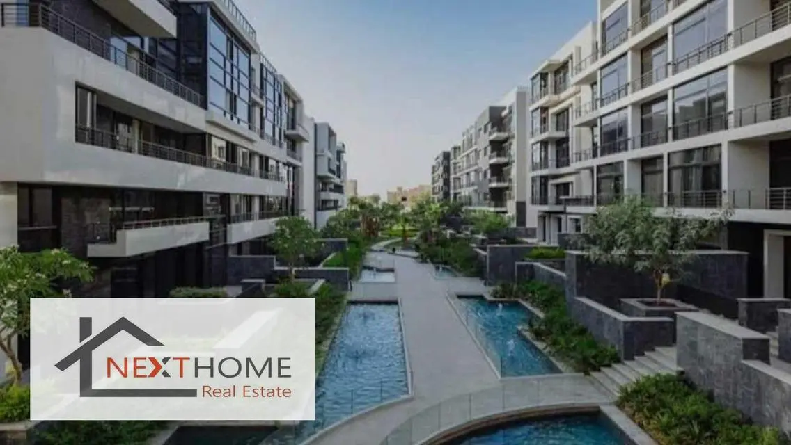Luxury Apartment in the Heart of the City