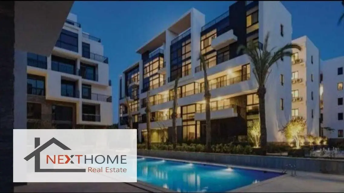 Luxury Apartment in the Heart of the City
