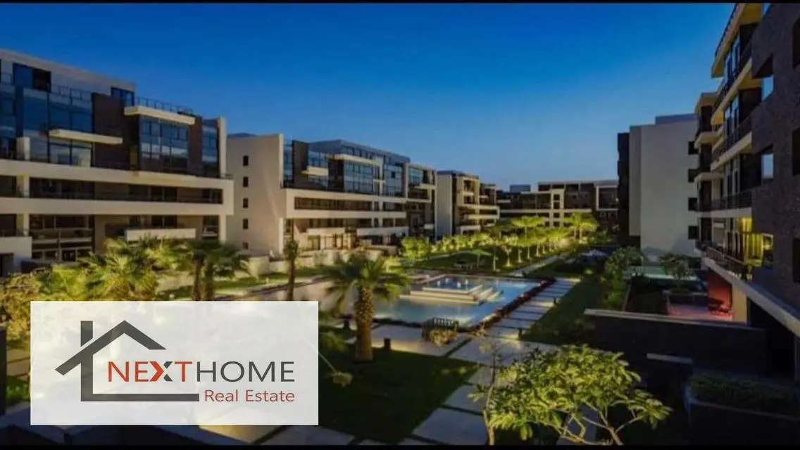 Luxury Apartment in the Heart of the City
