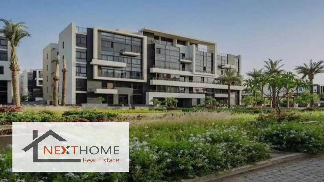 Luxury Apartment in the Heart of the City