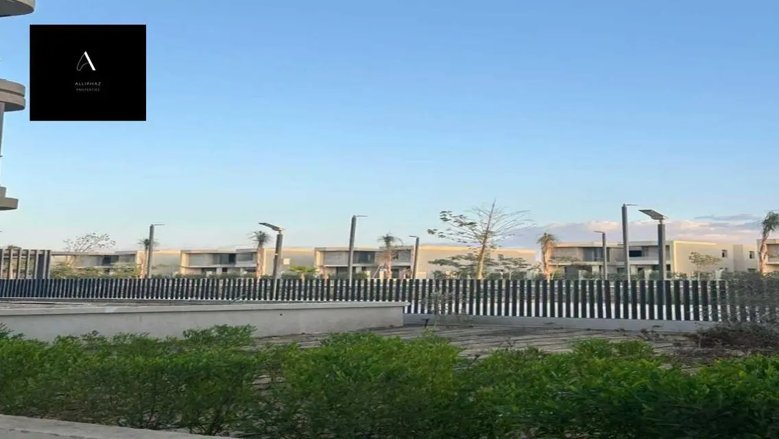 Luxury Villa with Lake View for Sale