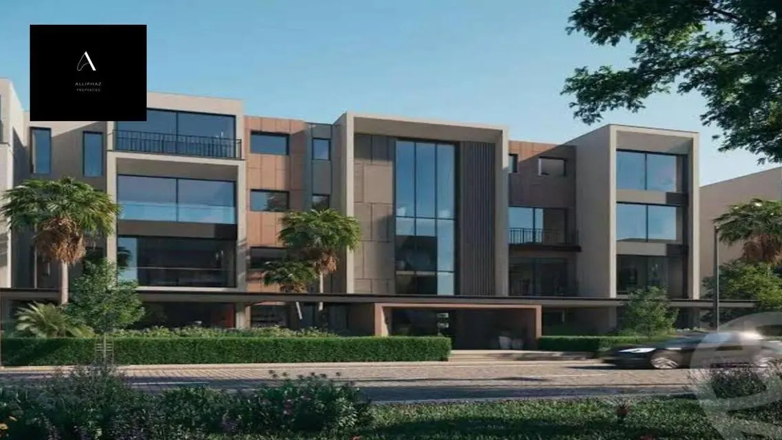 Luxury Villa with Lake View for Sale