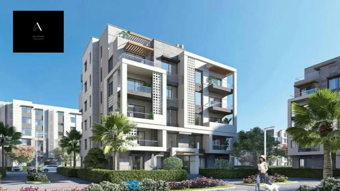 Luxury Villa with Lake View for Sale