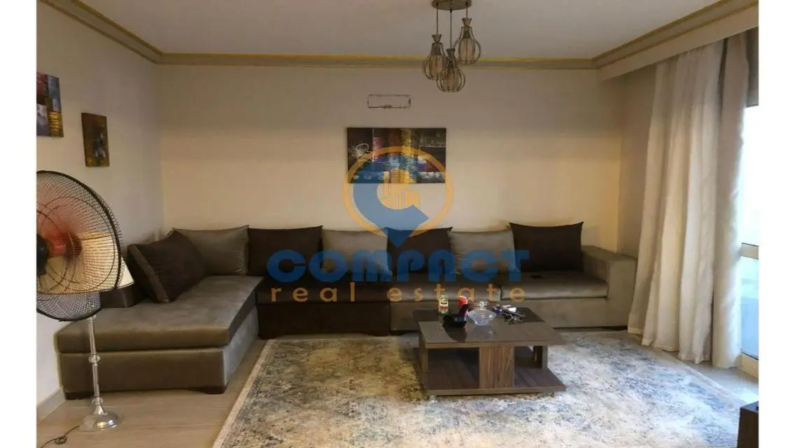 Luxury Apartment at The Gate with Modern Design