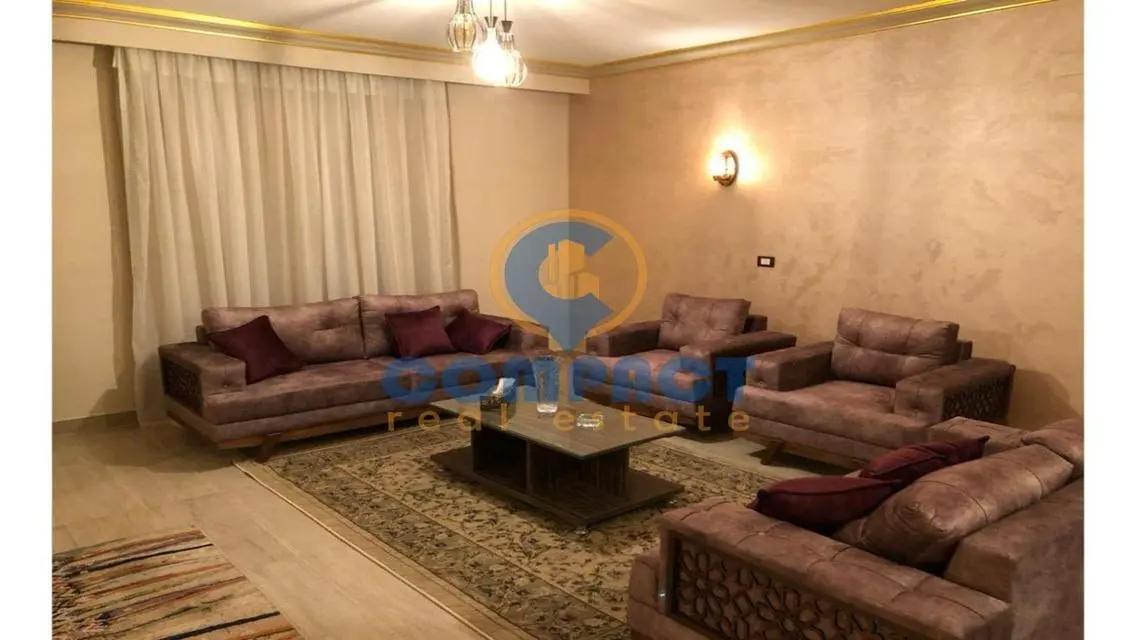 Luxury Apartment at The Gate with Modern Design